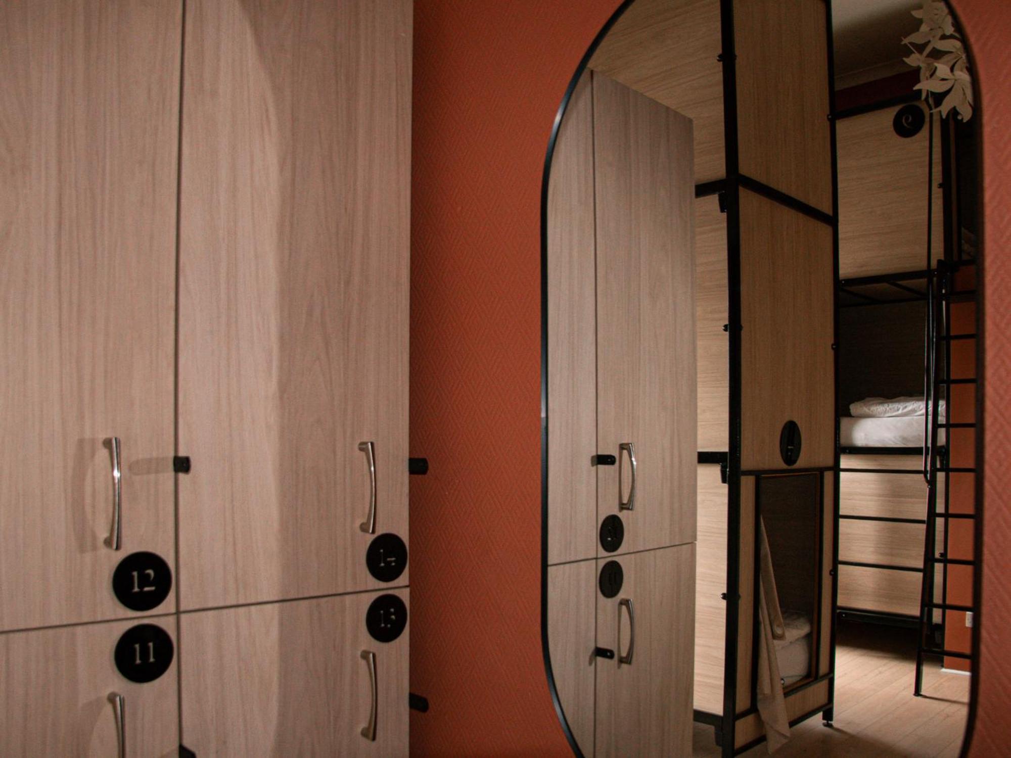 Gardiner House Hostel — Photos 3